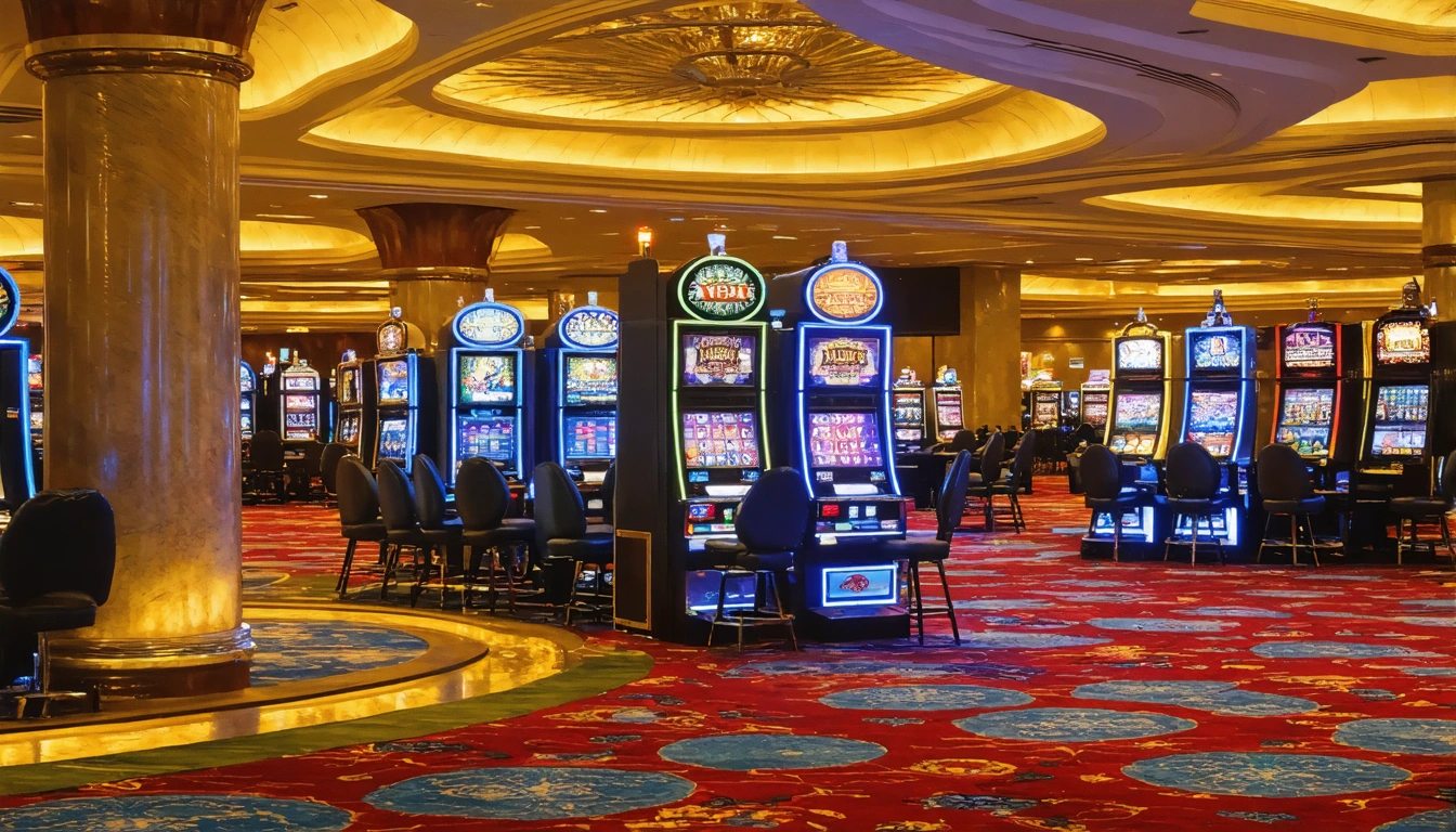 Temple nile casino mobile guide for smartphone play