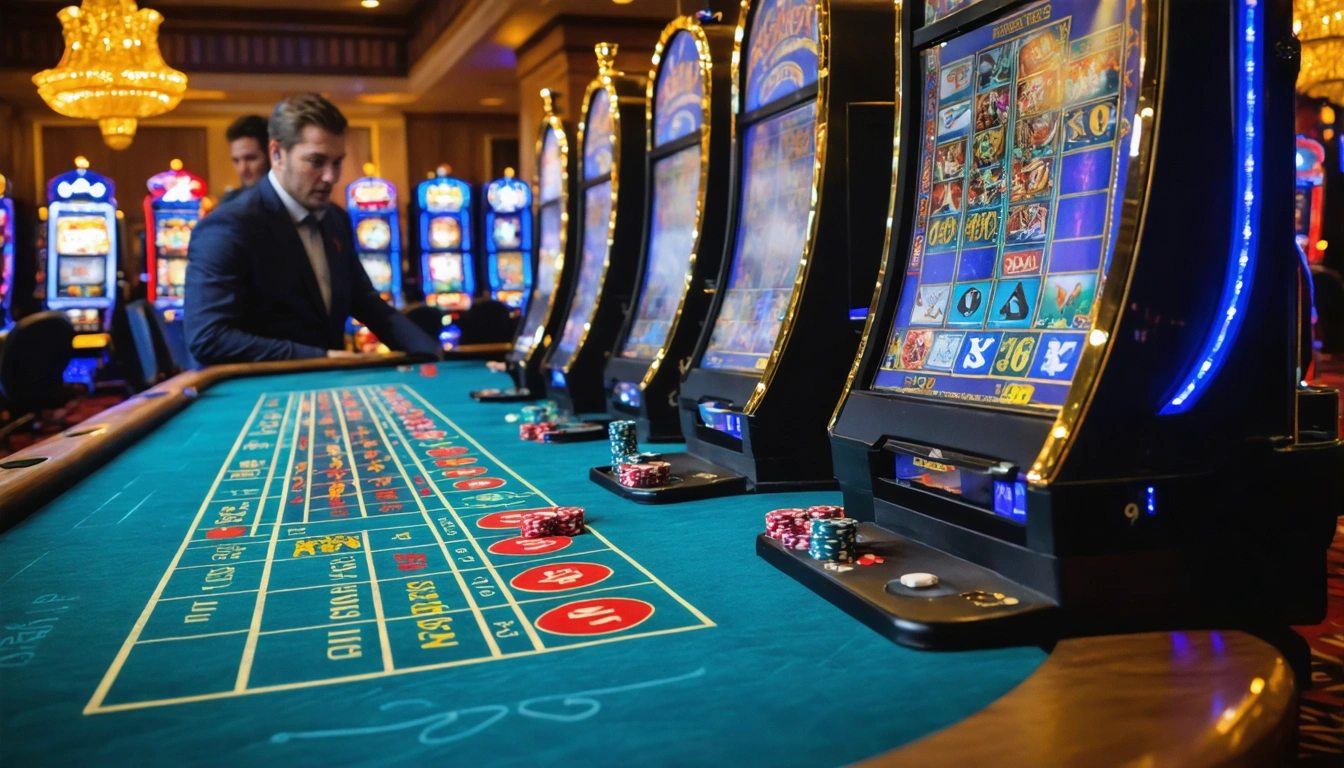 Temple nile casino review coverage and game insights